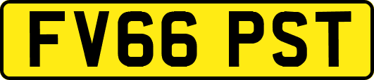 FV66PST