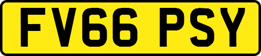 FV66PSY