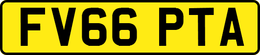 FV66PTA