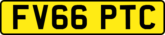 FV66PTC