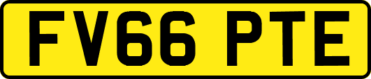 FV66PTE