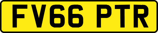 FV66PTR
