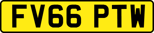 FV66PTW