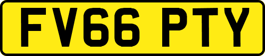 FV66PTY