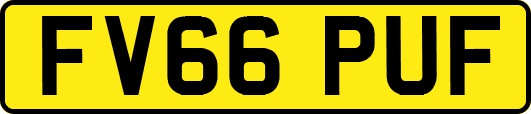 FV66PUF