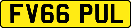 FV66PUL
