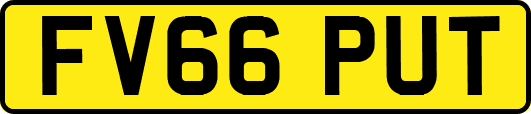 FV66PUT