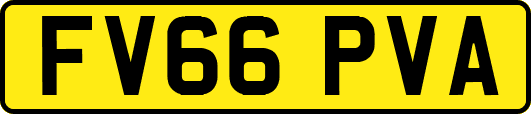 FV66PVA