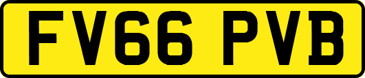 FV66PVB