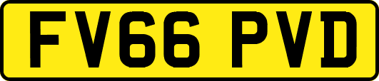 FV66PVD