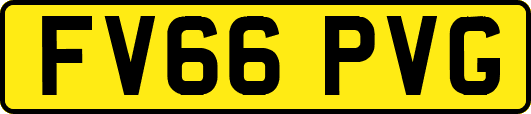 FV66PVG