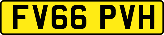 FV66PVH