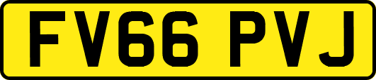 FV66PVJ
