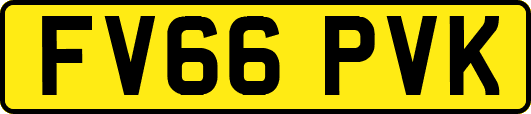 FV66PVK