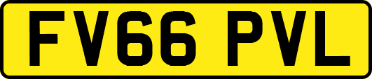 FV66PVL