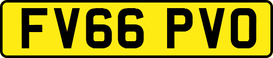 FV66PVO