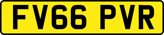 FV66PVR
