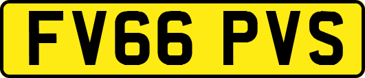 FV66PVS
