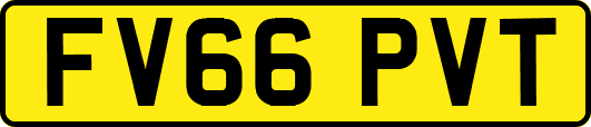 FV66PVT