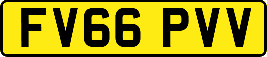 FV66PVV