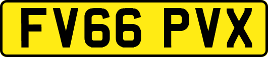 FV66PVX