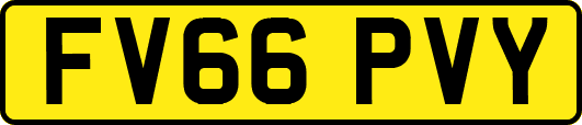 FV66PVY