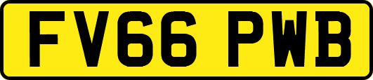 FV66PWB