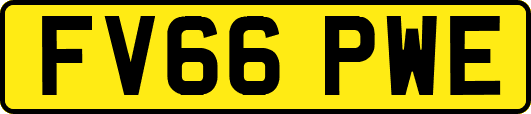 FV66PWE