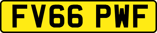 FV66PWF