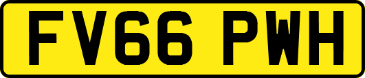 FV66PWH