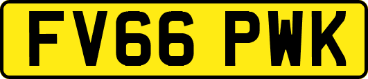 FV66PWK