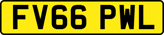 FV66PWL