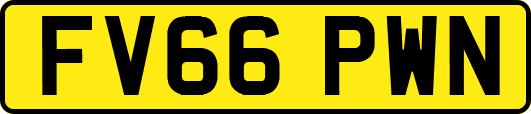 FV66PWN