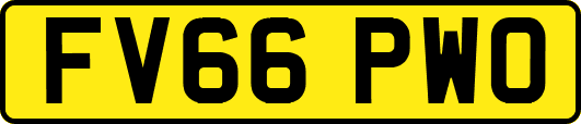 FV66PWO