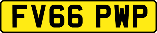 FV66PWP