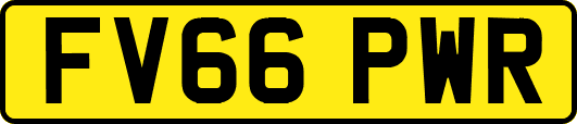 FV66PWR
