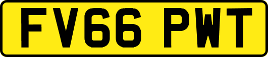 FV66PWT