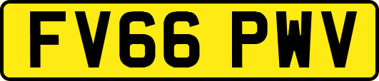 FV66PWV