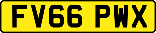 FV66PWX