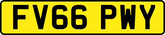 FV66PWY