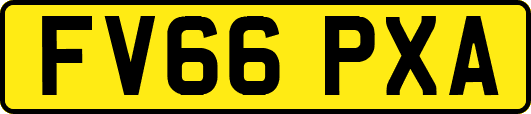 FV66PXA