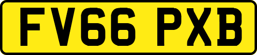 FV66PXB