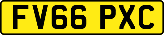FV66PXC