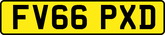 FV66PXD