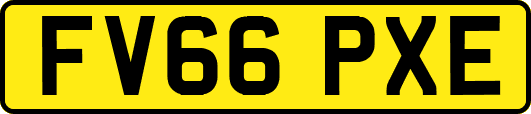 FV66PXE