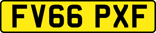FV66PXF