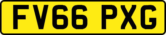 FV66PXG