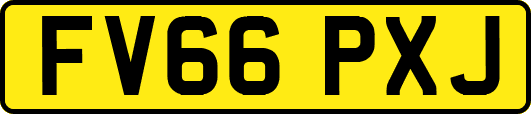 FV66PXJ