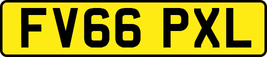 FV66PXL