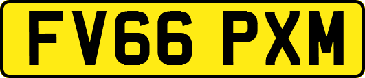 FV66PXM